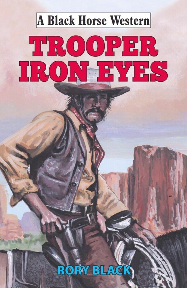 Trooper Iron Eyes main product photo
