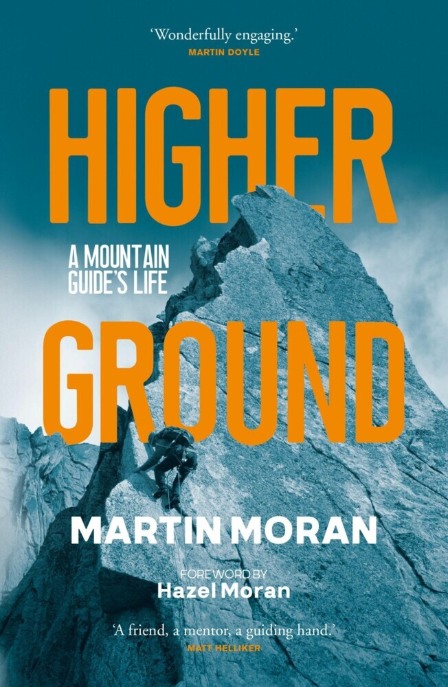 Higher Ground main product photo