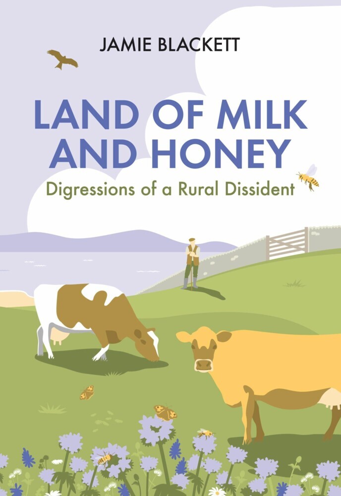 Land of Milk and Honey main product photo