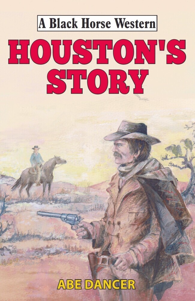 Houston's Story main product photo