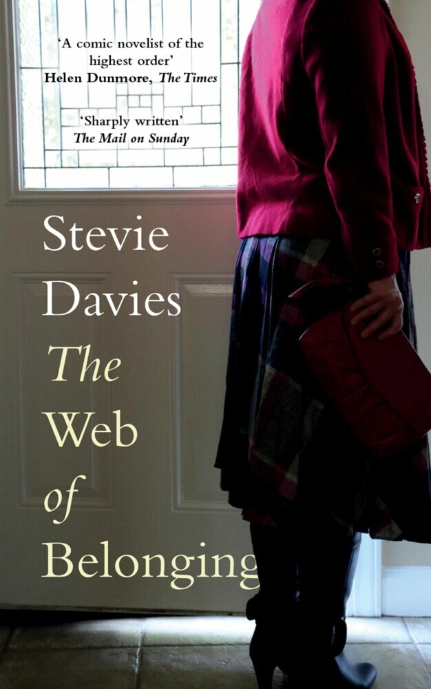 The Web of Belonging main product photo