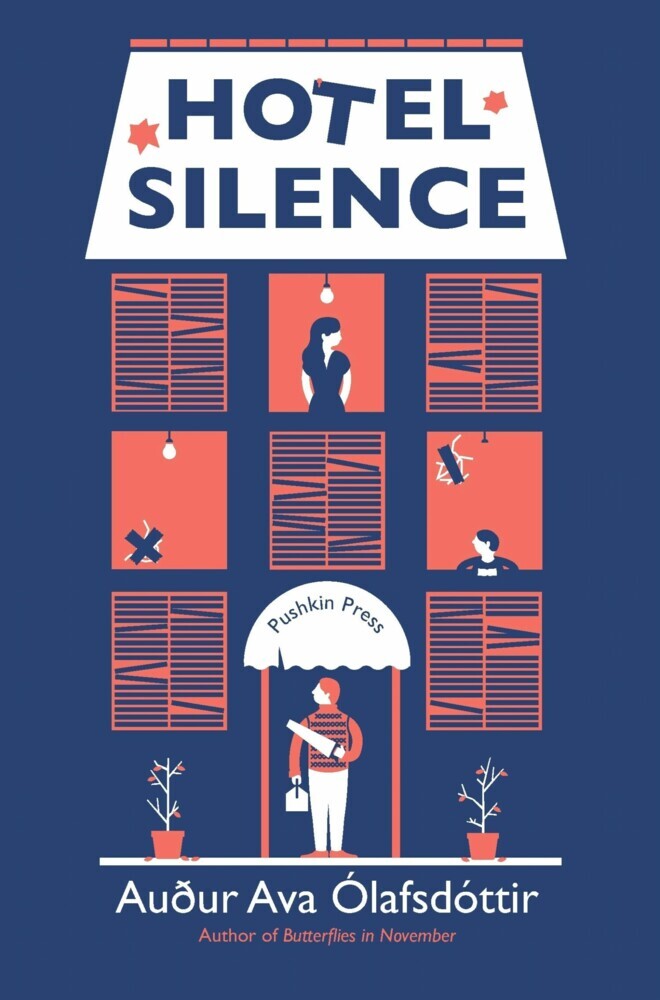 Hotel Silence main product photo