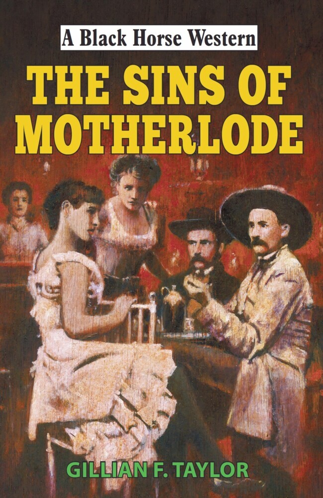 Sins of Motherlode main product photo
