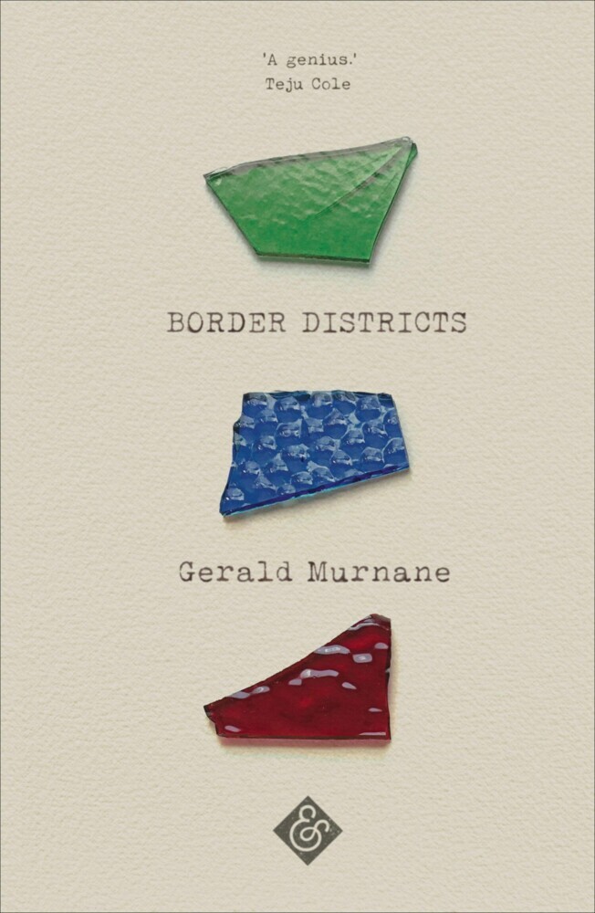 Border Districts main product photo