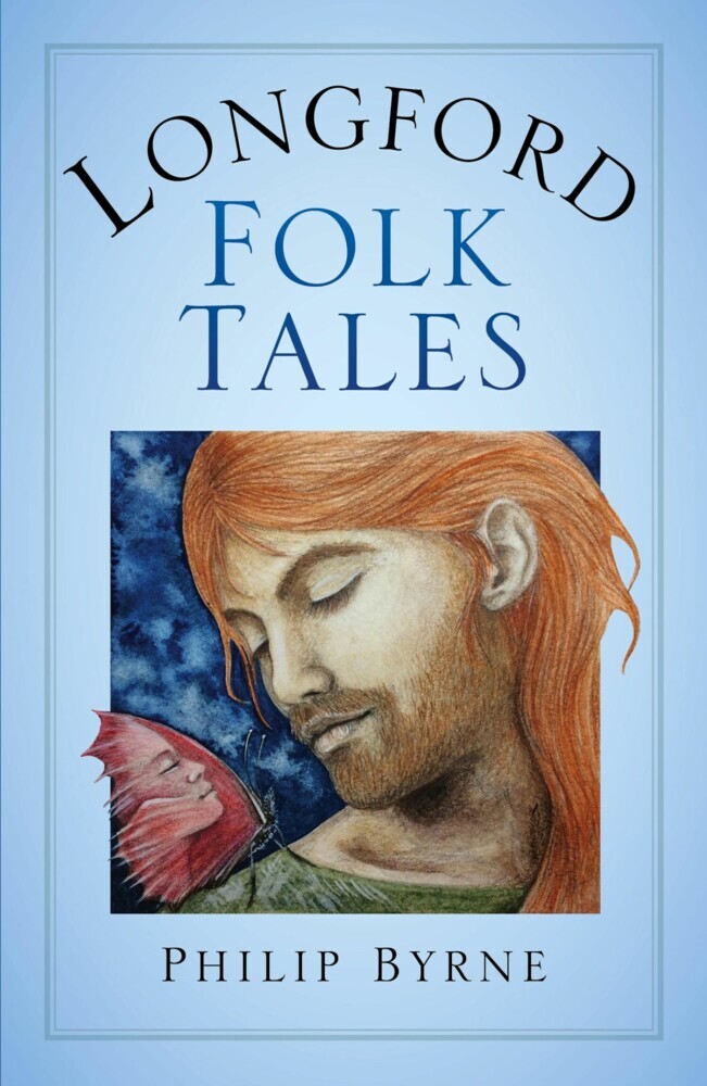 Longford Folk Tales main product photo