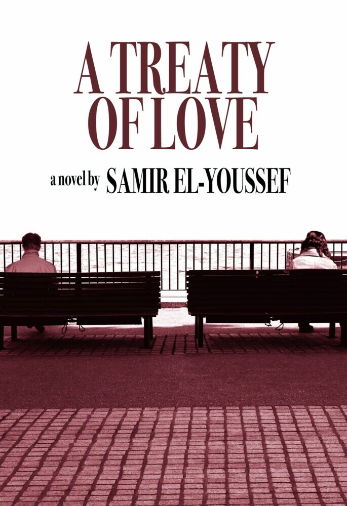 A Treaty of Love main product photo