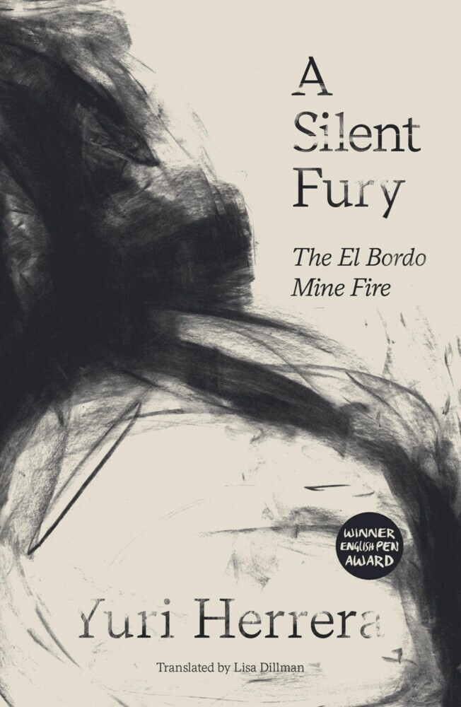 A Silent Fury main product photo