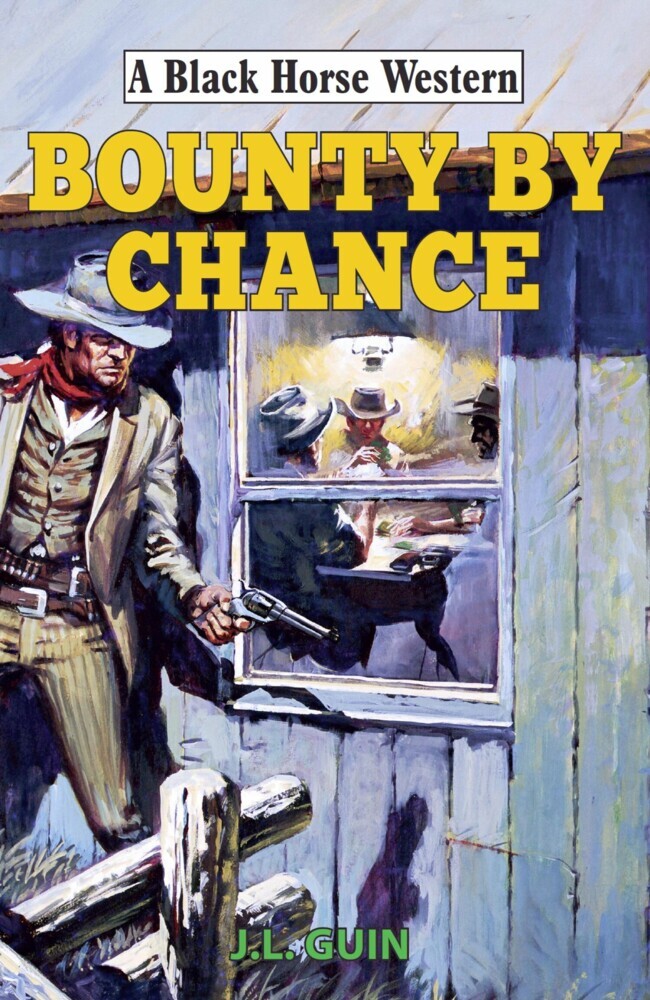 Bounty by Chance main product photo