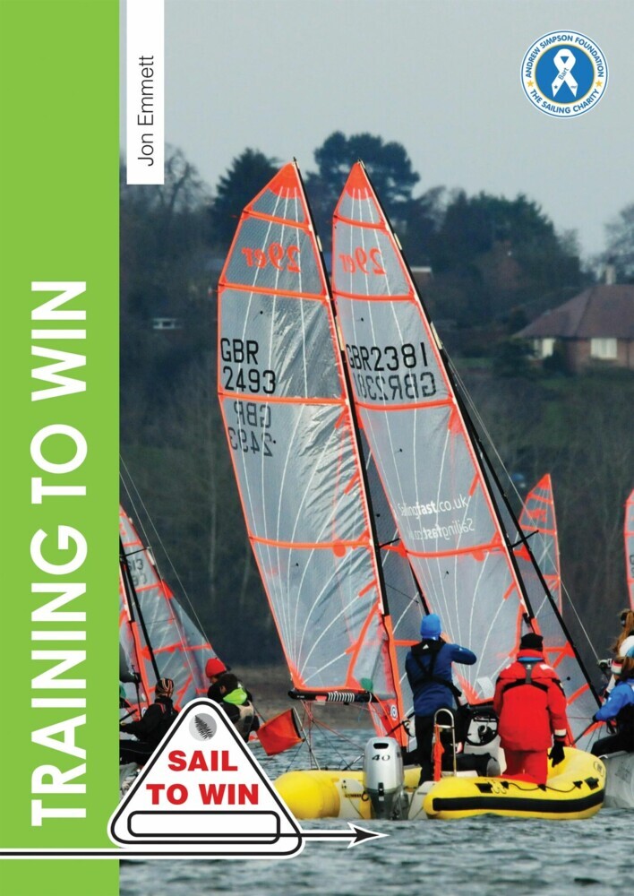 Training to Win main product photo