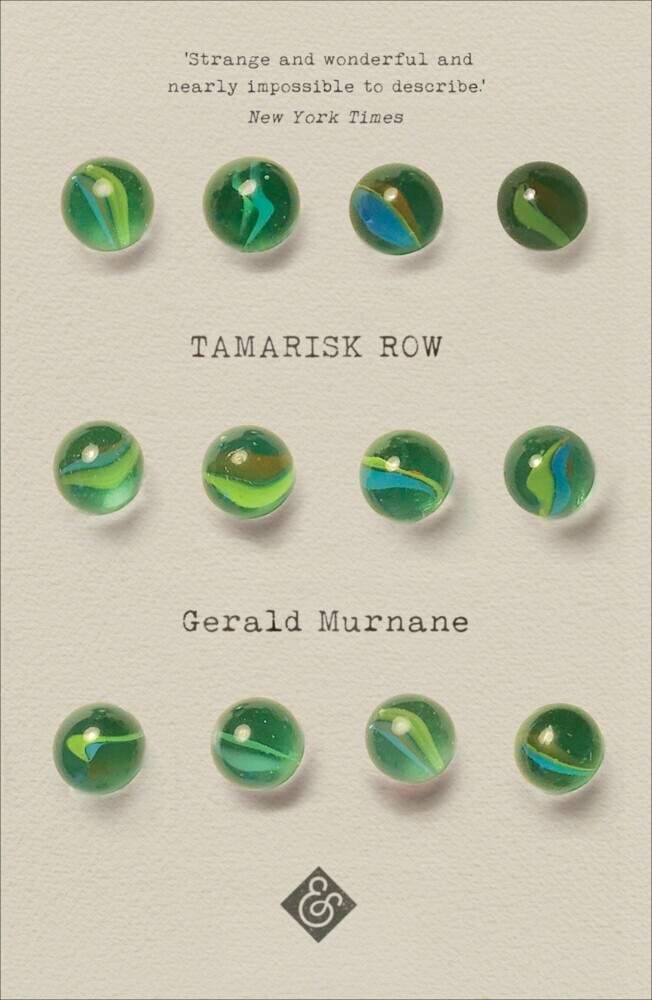Tamarisk Row main product photo