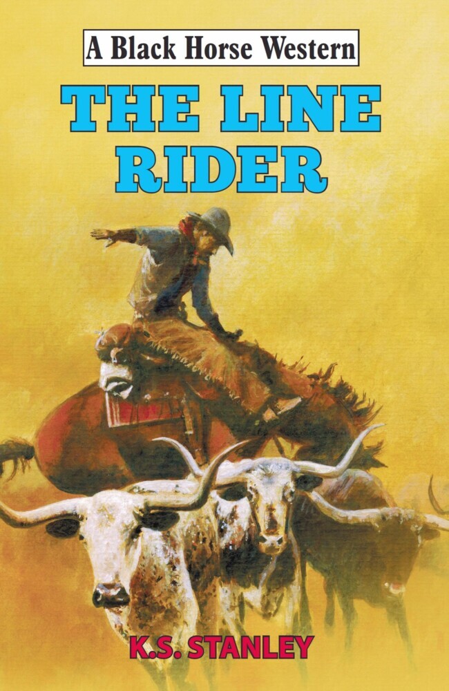 The Line Rider main product photo