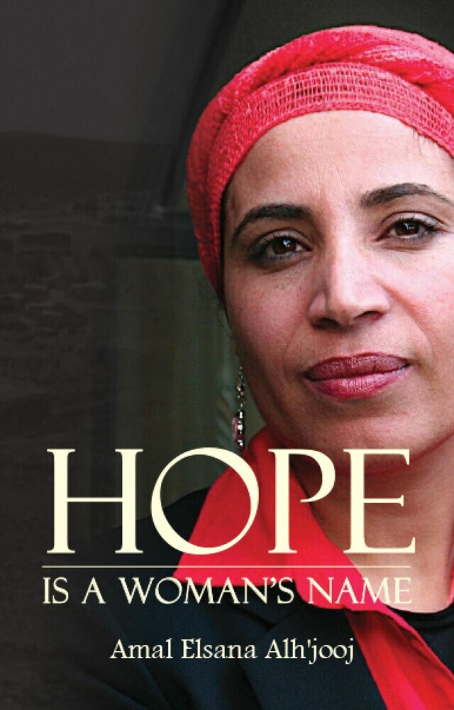 Hope is a Woman's Name main product photo