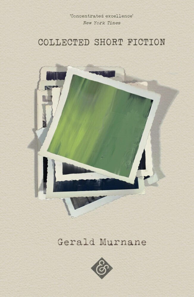 Collected Short Fiction main product photo