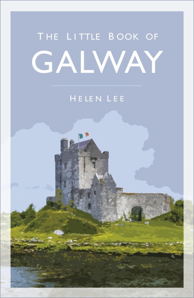 The Little Book of Galway main product photo