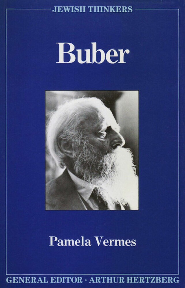 Buber main product photo