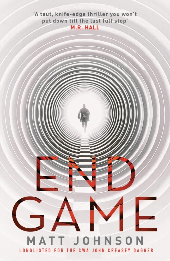 End Game main product photo