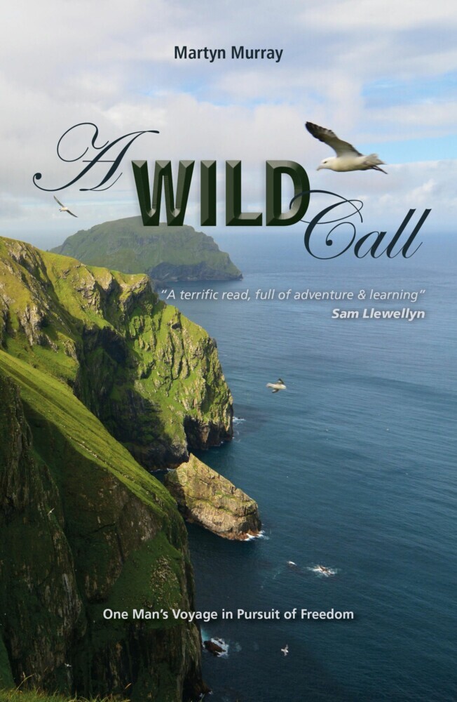 A Wild Call main product photo