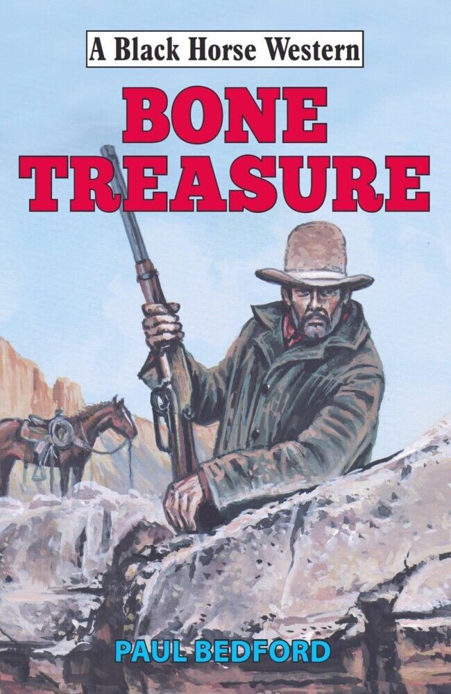 Bone Treasure main product photo