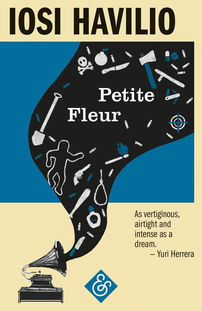 Petite Fleur main product photo
