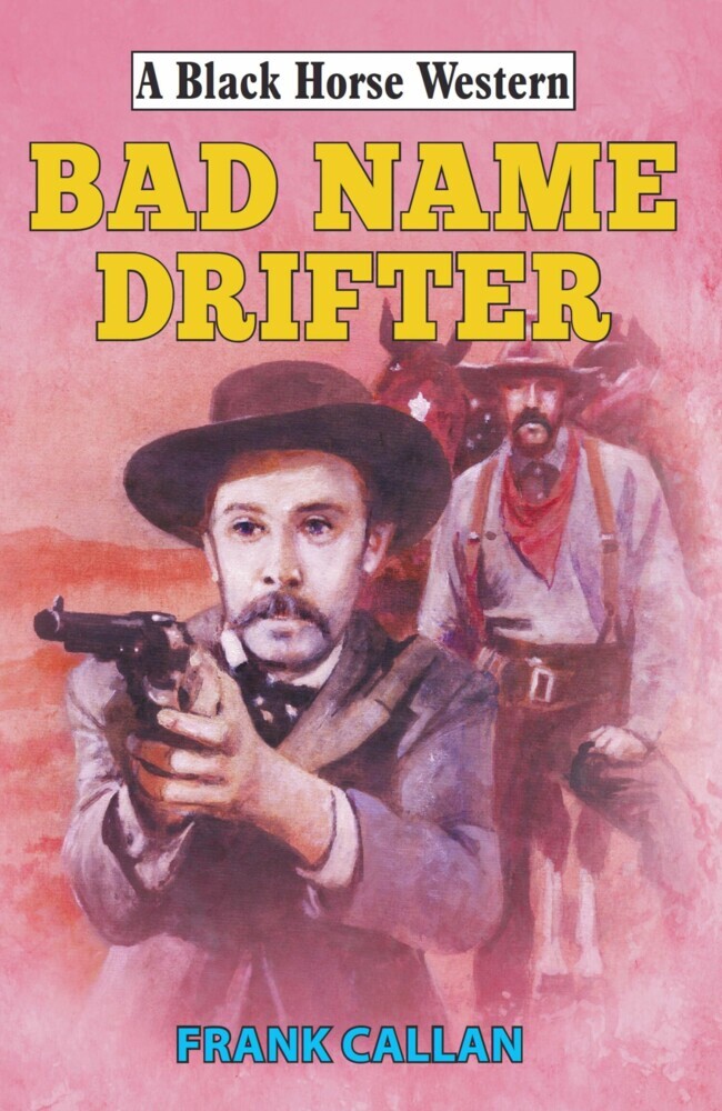 Bad Name Drifter main product photo