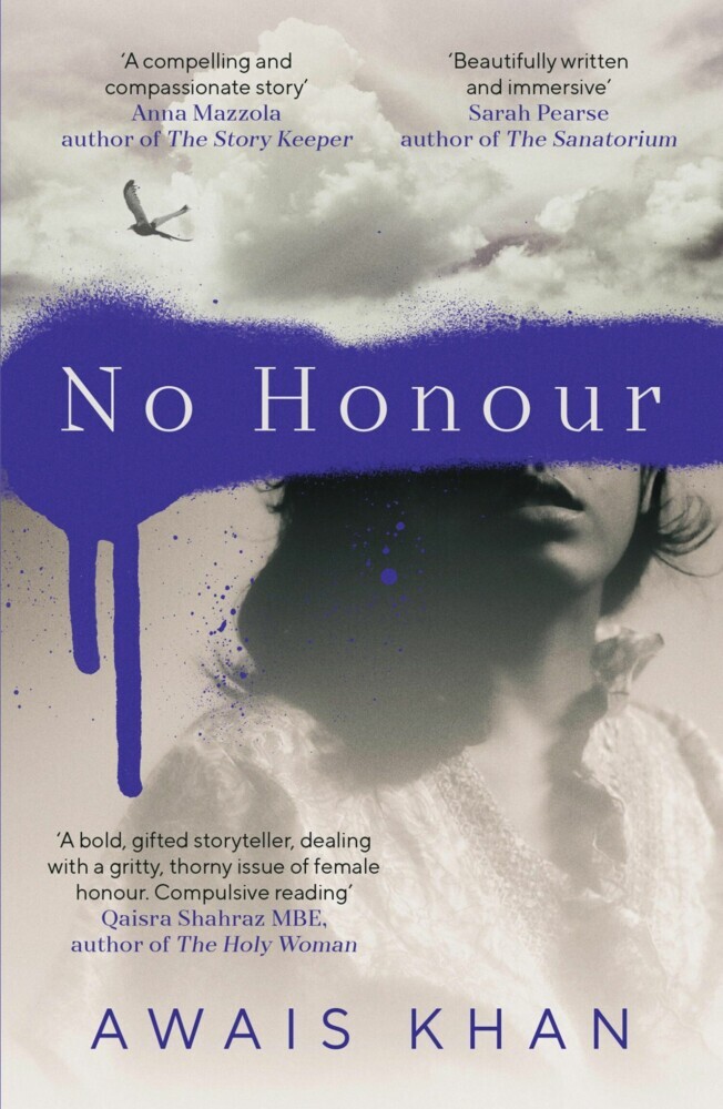 No Honour main product photo