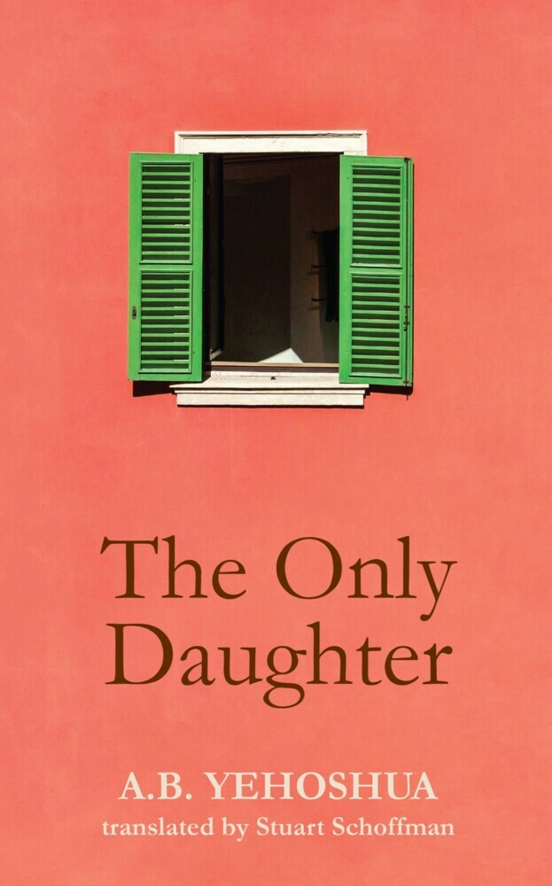 The Only Daughter main product photo