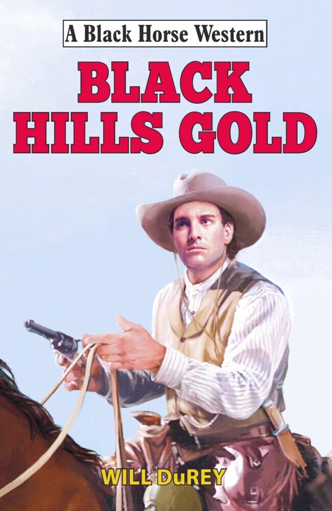 Black Hills Gold main product photo