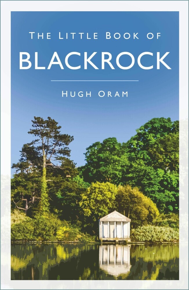 The Little Book of Blackrock main product photo