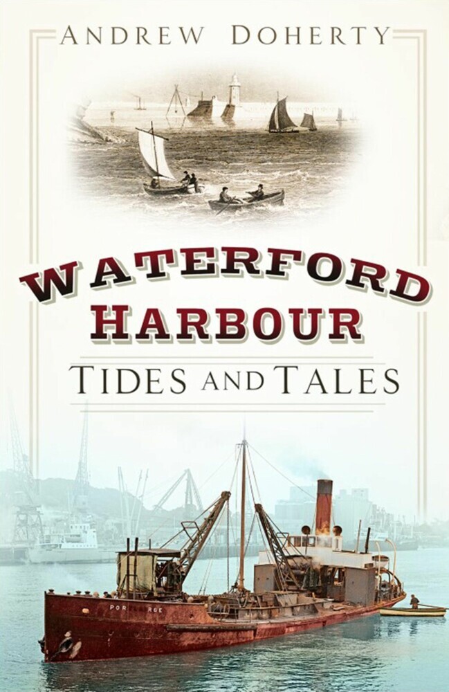 Waterford Harbour main product photo