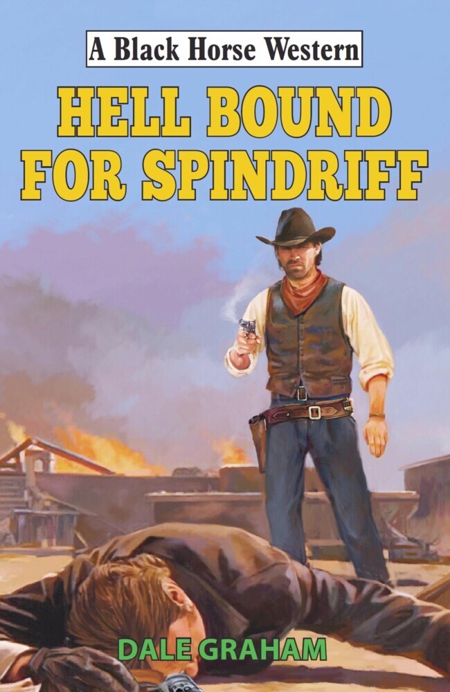 Hellbound for Spindriff main product photo