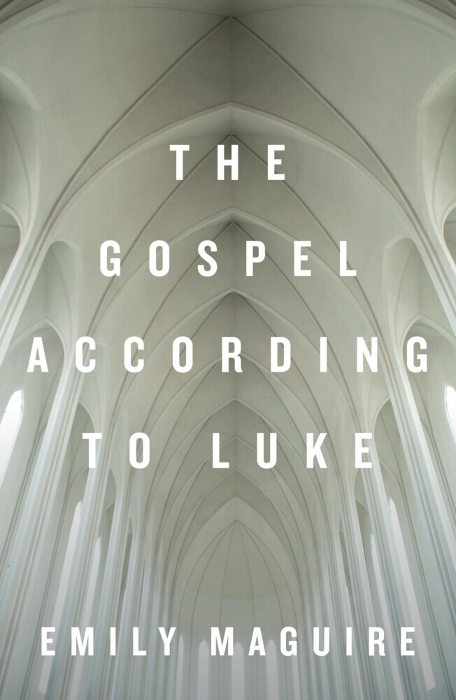 The Gospel According to Luke main product photo