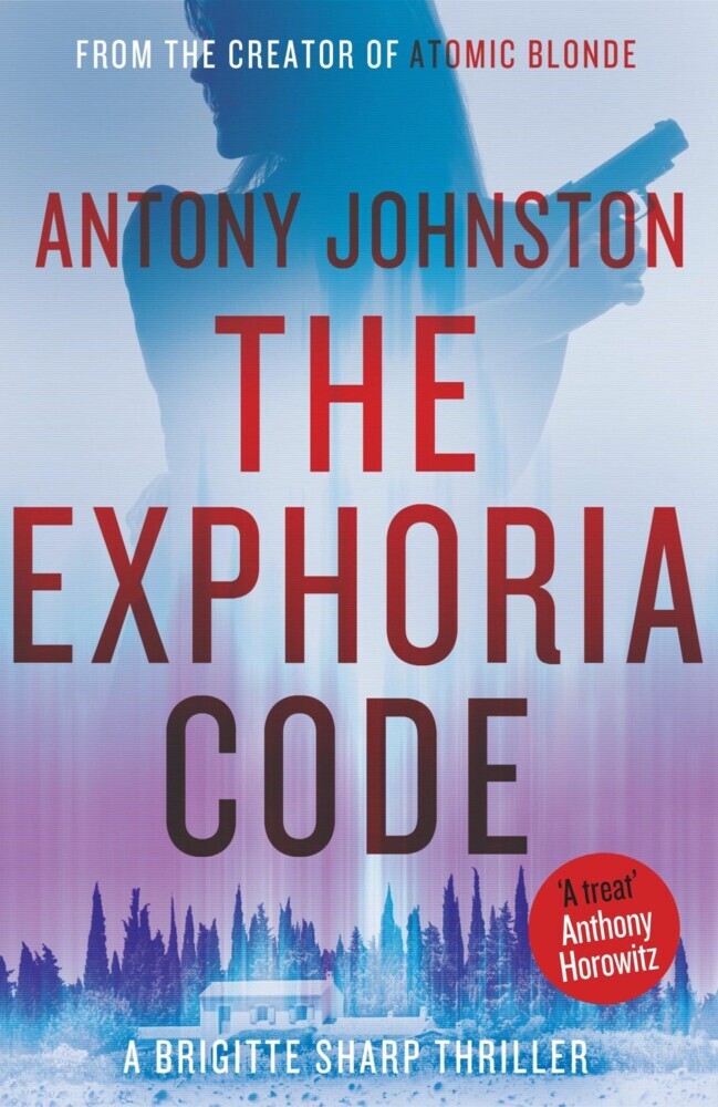 The Exphoria Code main product photo