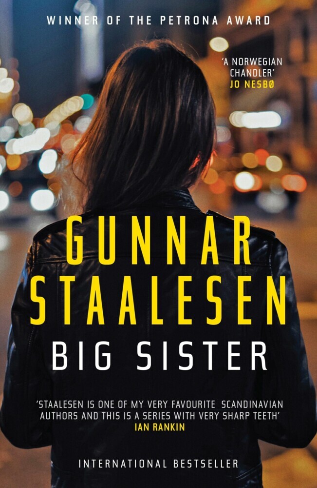 Big Sister main product photo
