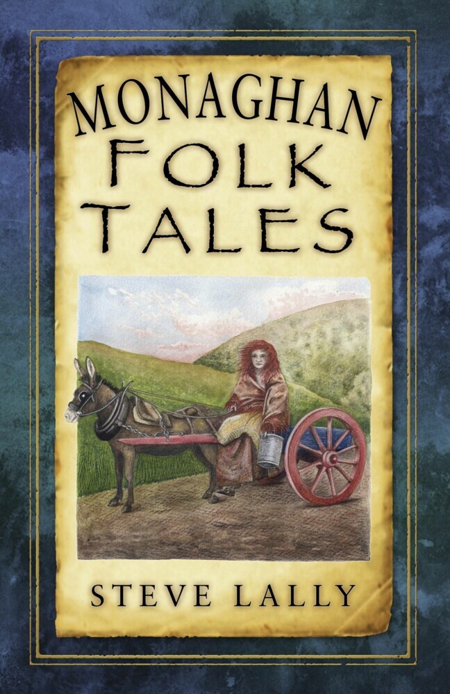 Monaghan Folk Tales main product photo