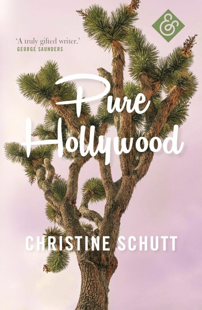 Pure Hollywood main product photo