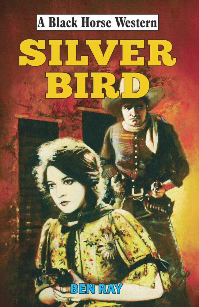 Silverbird main product photo