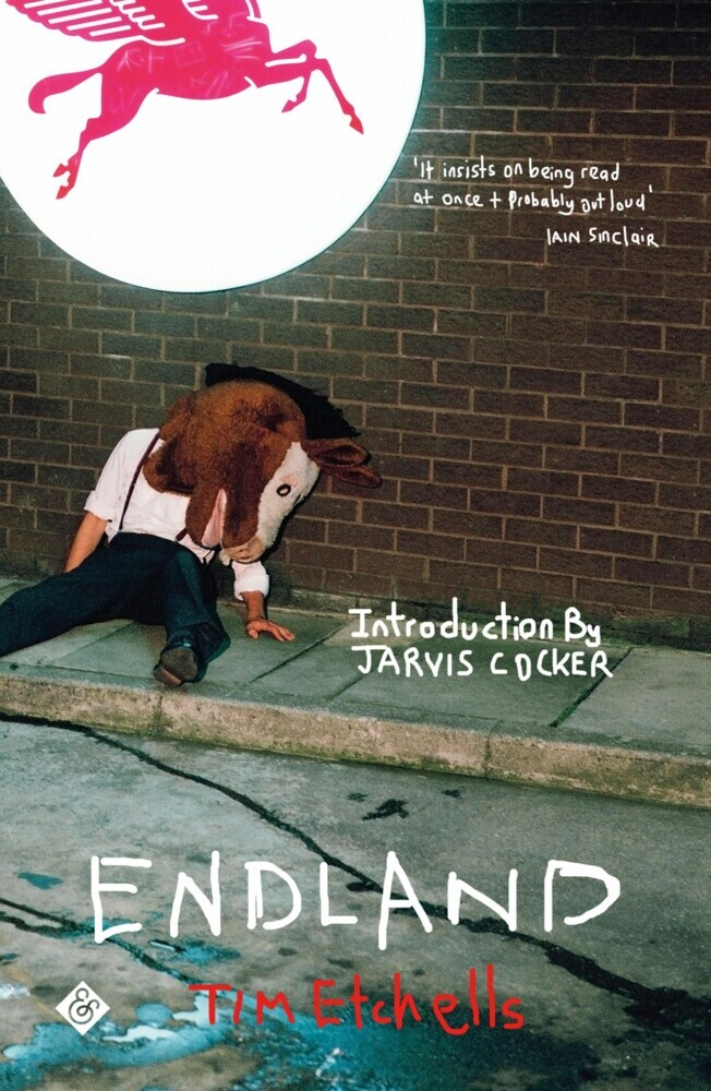 Endland main product photo