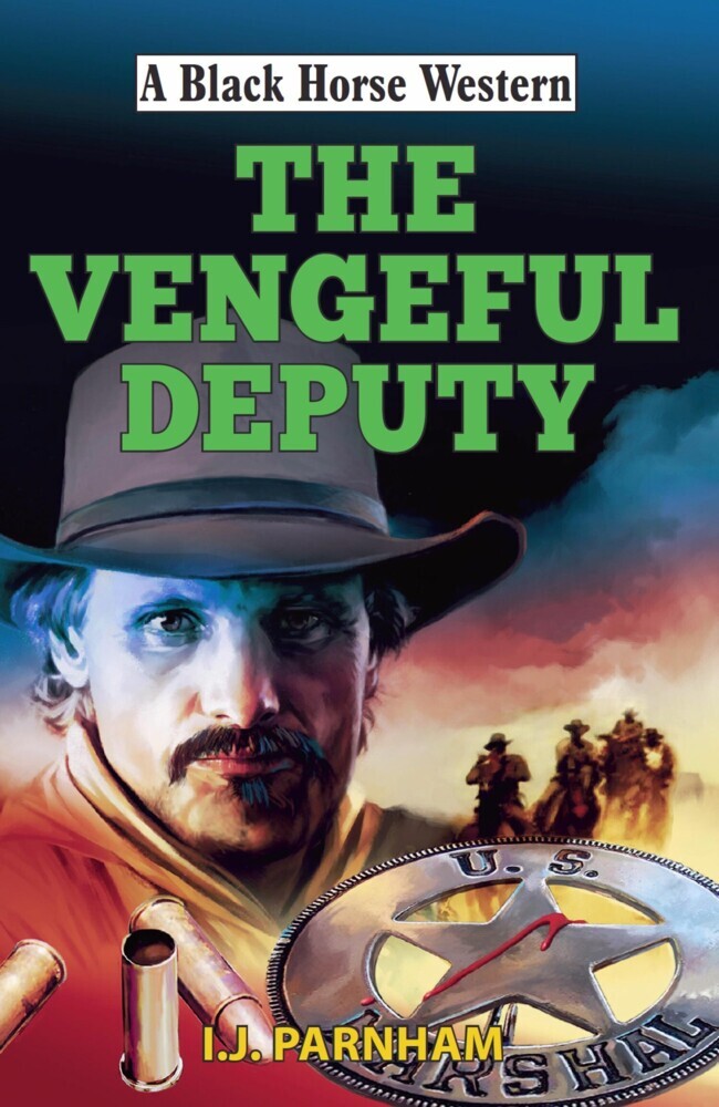 Vengeful Deputy main product photo