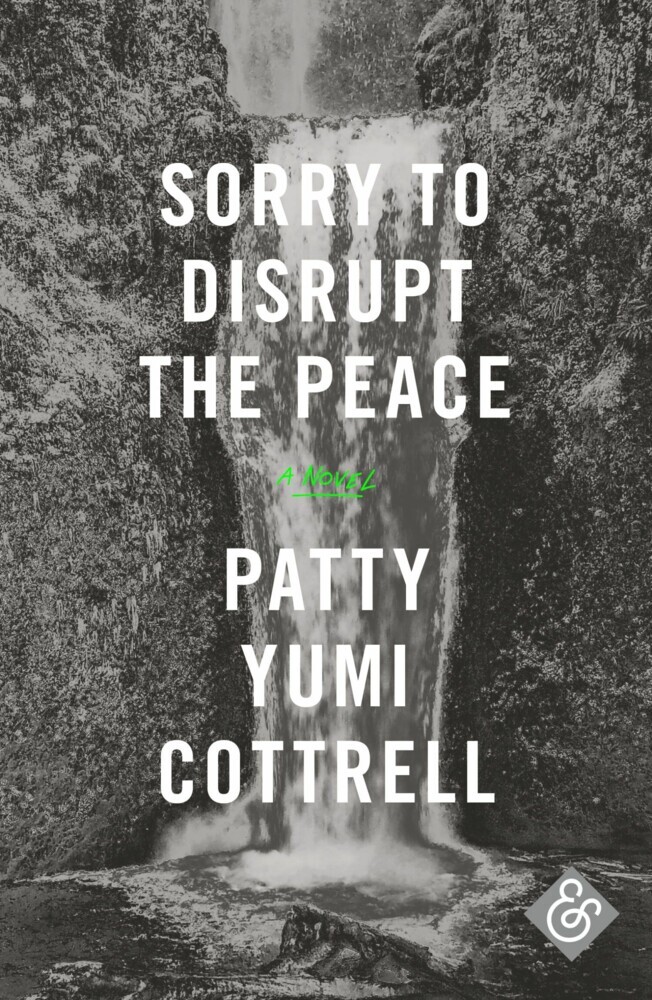 Sorry to Disrupt the Peace main product photo