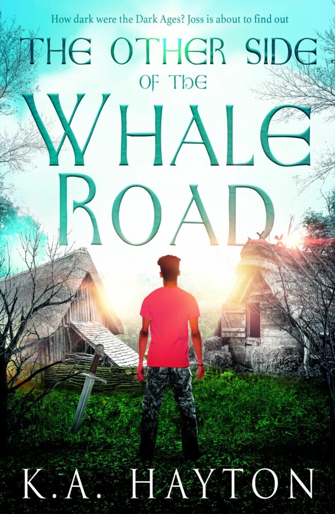 The Other Side of the Whale Road main product photo