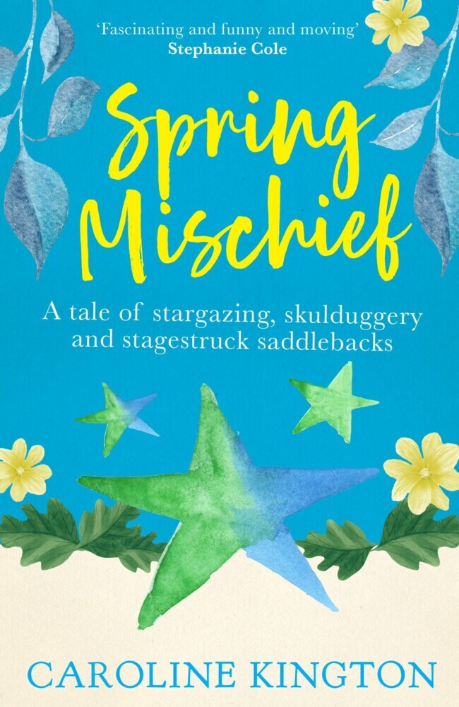 Spring Mischief main product photo