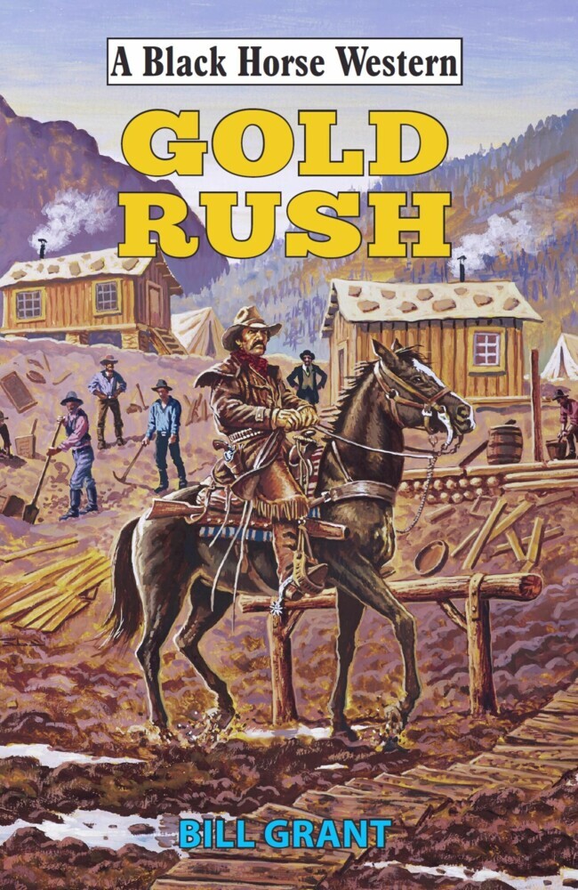 Gold Rush main product photo