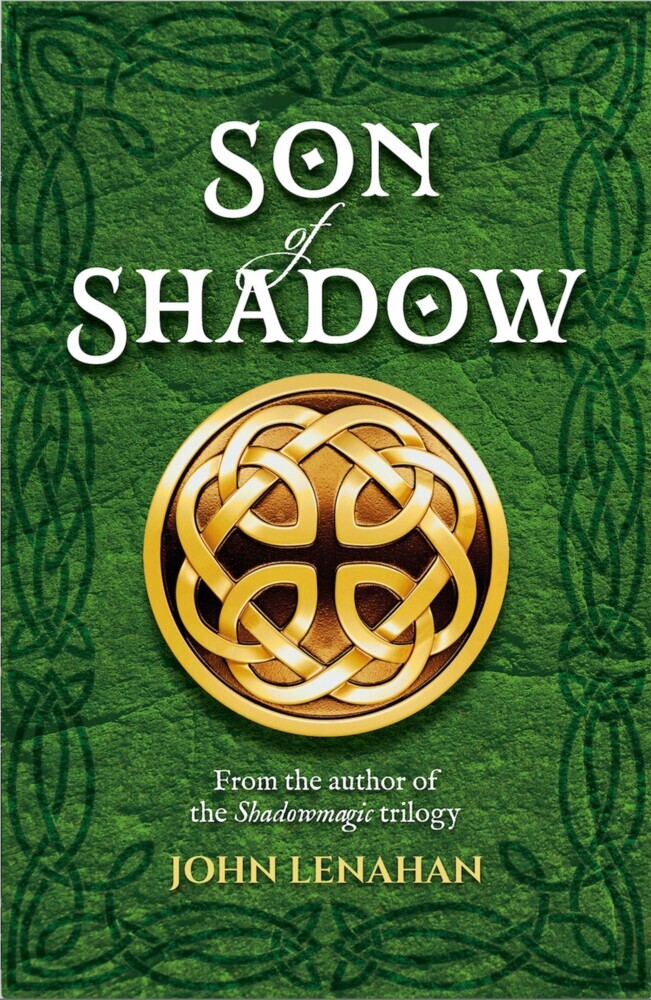 Son of Shadow main product photo