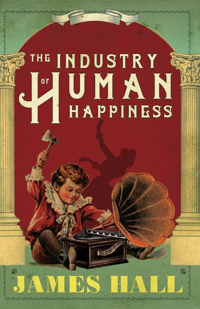 The Industry of Human Happiness main product photo