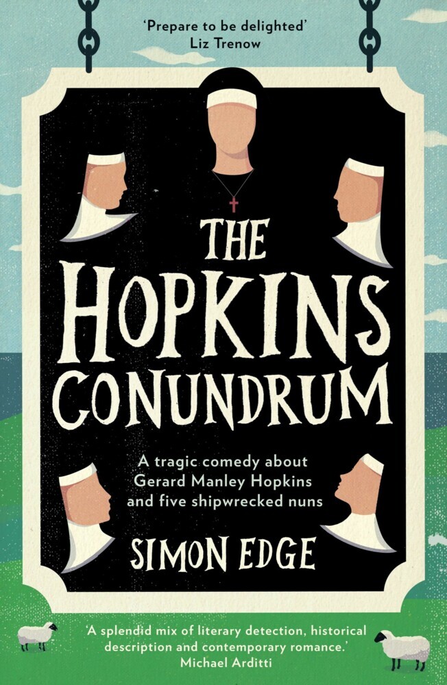 The Hopkins Conundrum main product photo