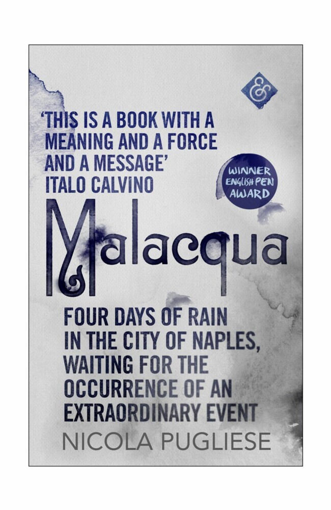 Malacqua main product photo