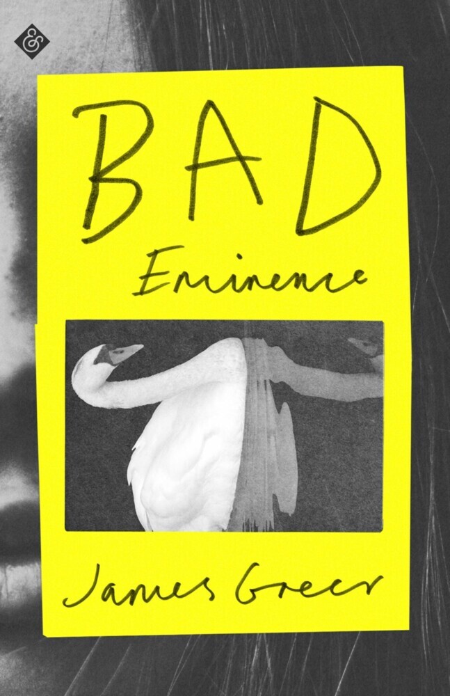 Bad Eminence main product photo
