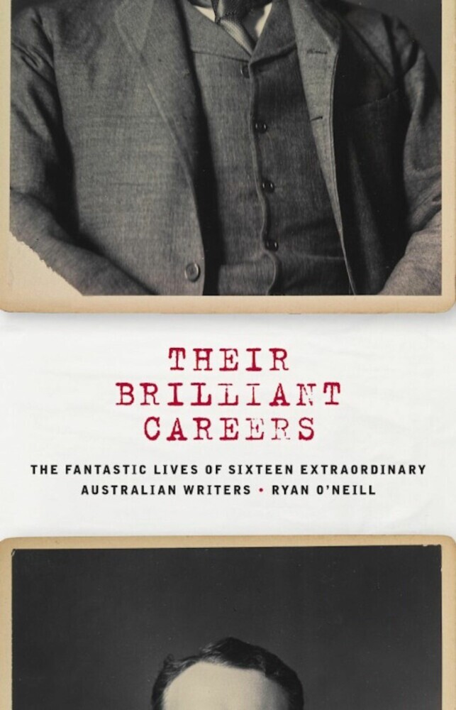 Their Brilliant Careers main product photo