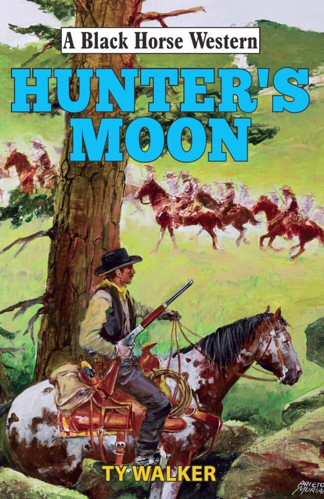 Hunter's Moon main product photo