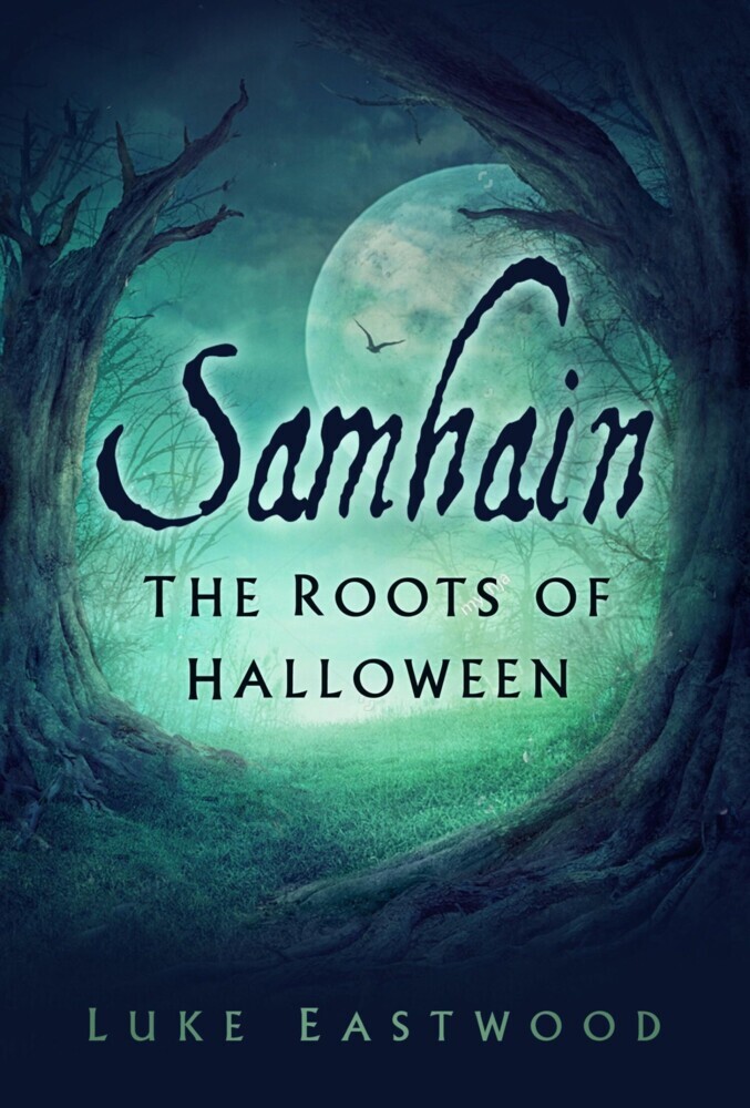 Samhain main product photo